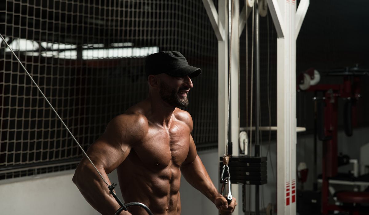 Read more about the article 10 Best Chest Workouts For Men